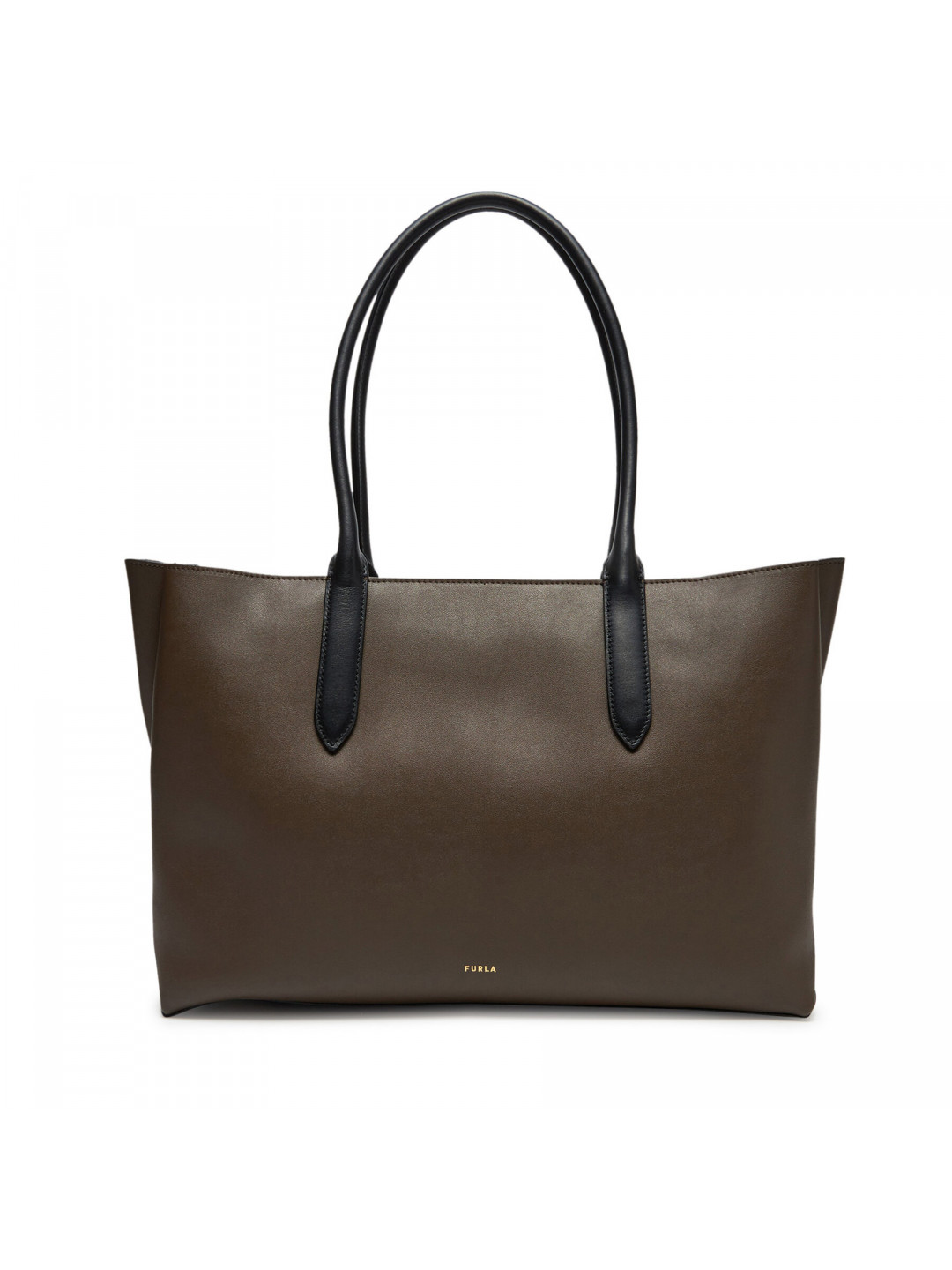 Kabelka Furla Meridiana L WB01530 BX3169 3588S Hnědá