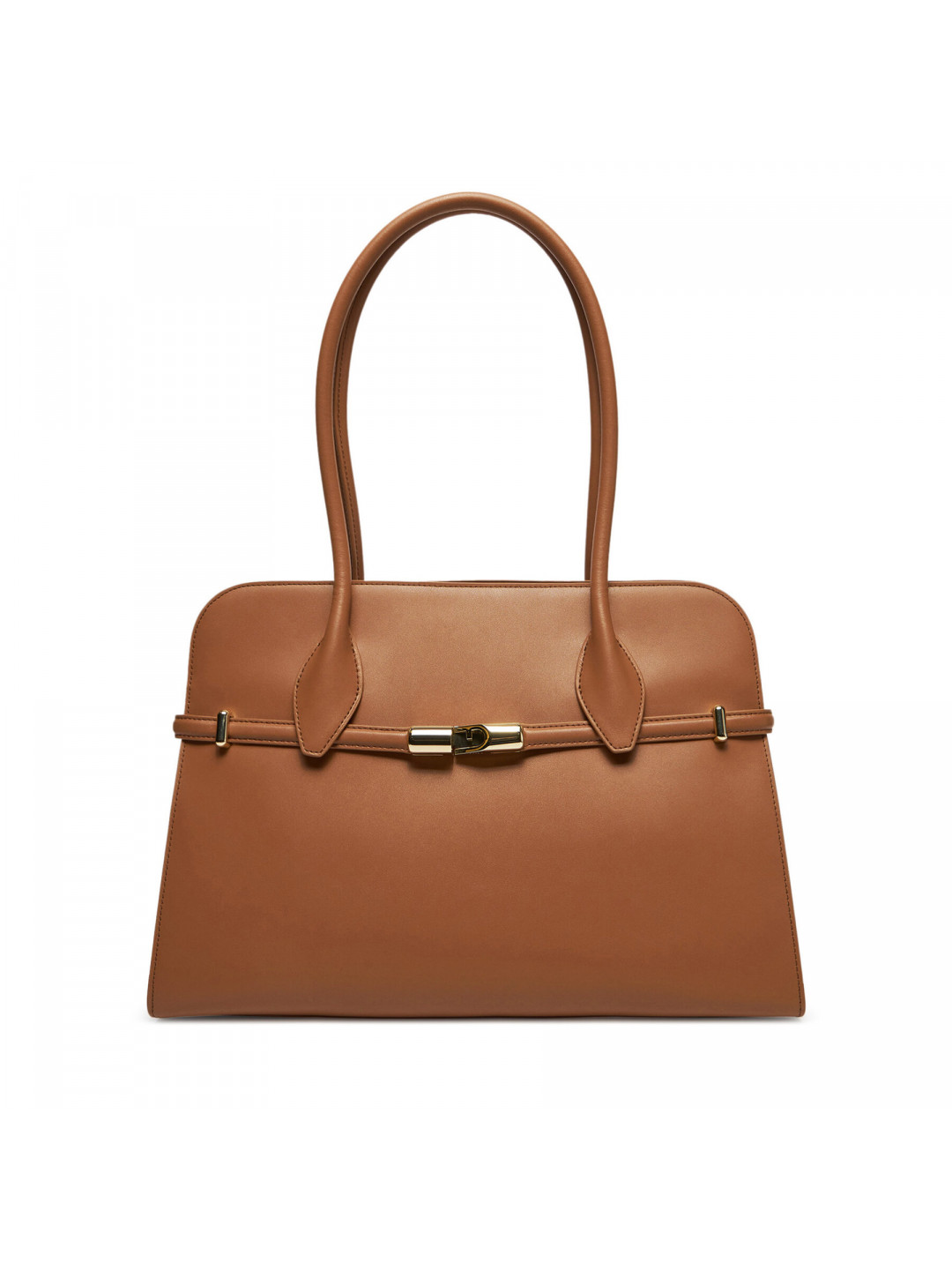 Kabelka Furla Goccia M WB01504 BX3104 RY000 Hnědá