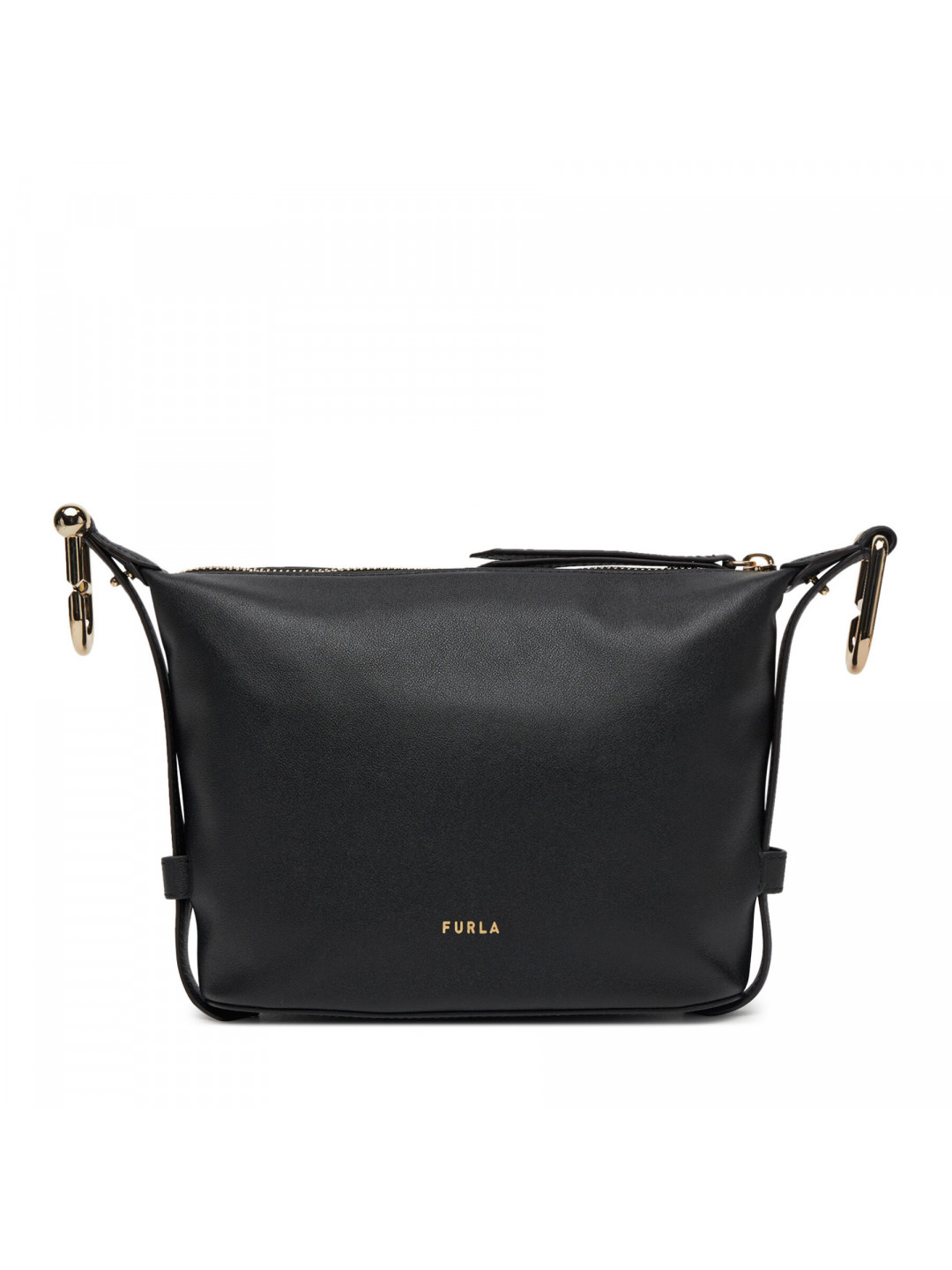 Kabelka Furla Nuvola Mini WE00725 BX2045 O6000 Černá
