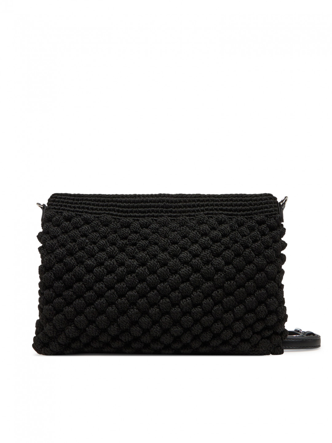 Gianni Chiarini Kabelka Bella BS 11575 TRCBBL Černá