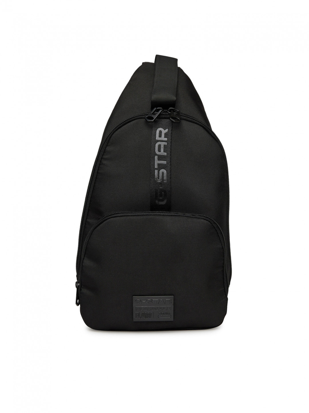 G-Star Raw Brašna GSR-P-002-07 Černá