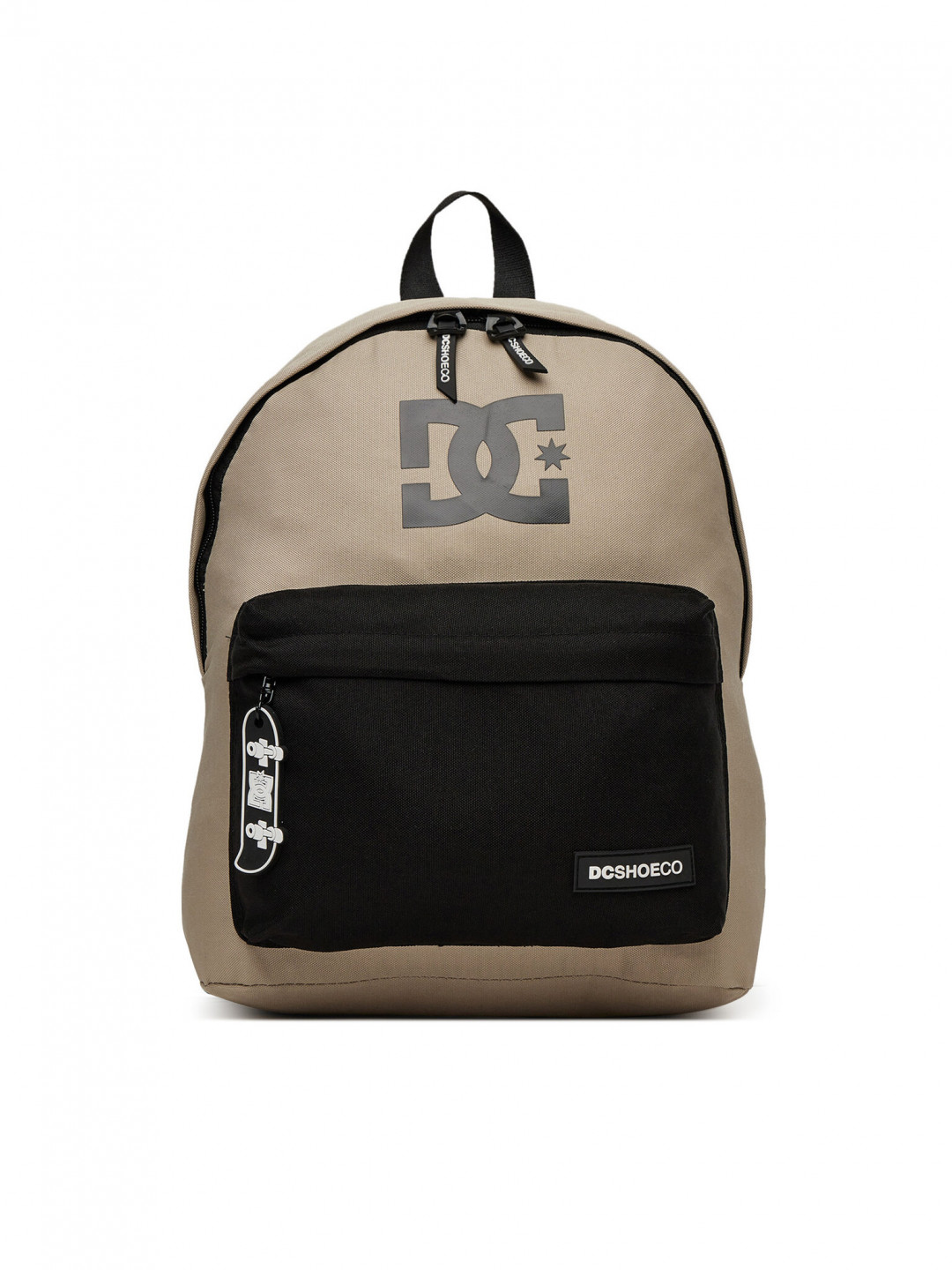 DC Batoh DCI-P-002-07 Hnědá