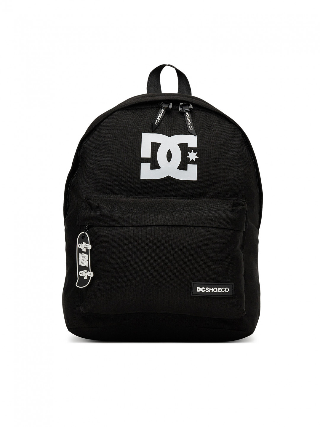 DC Batoh DCI-P-002-07 Černá