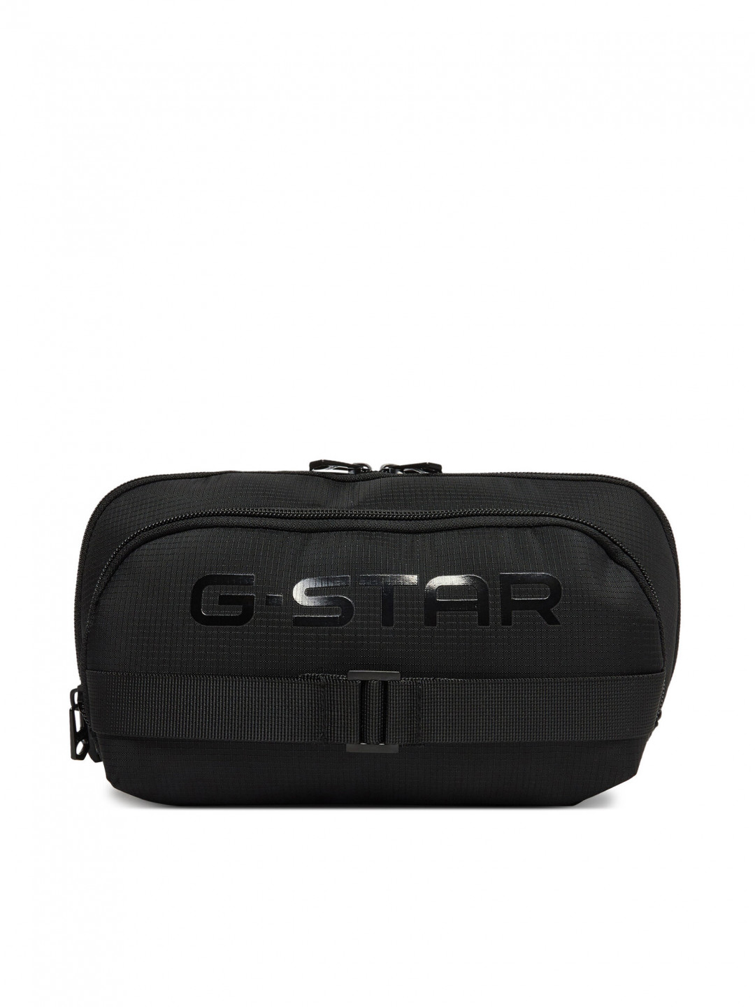 G-Star Raw Ledvinka GSR-P-005-07 Černá