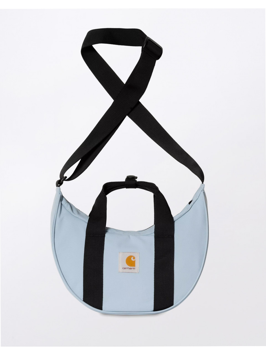 Carhartt WIP Kayter Bag Frosted Blue
