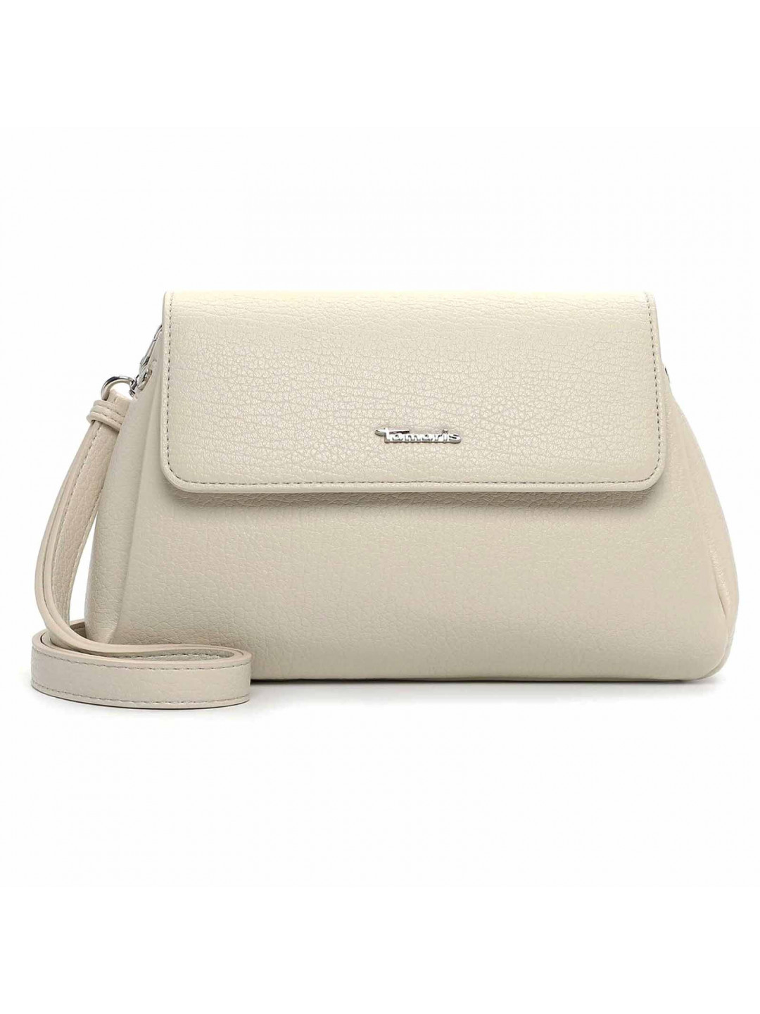 Dámská crossbody kabelka Tamaris Vinola – béžová