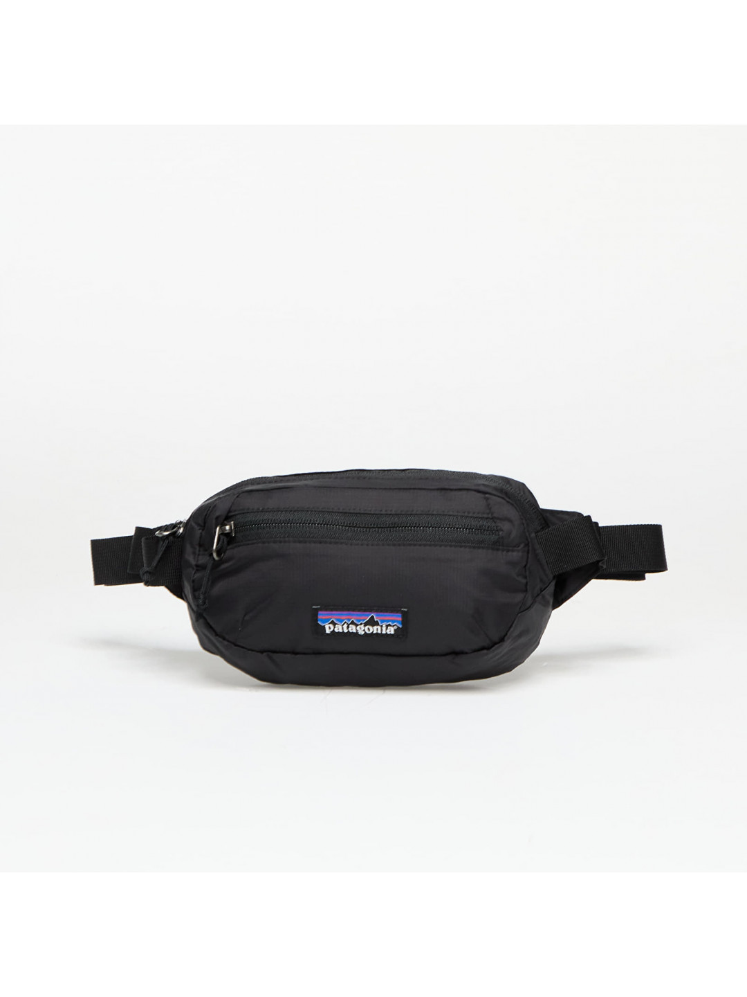 Ledvinka Patagonia Terravia Mini Hip Pack Black Universal