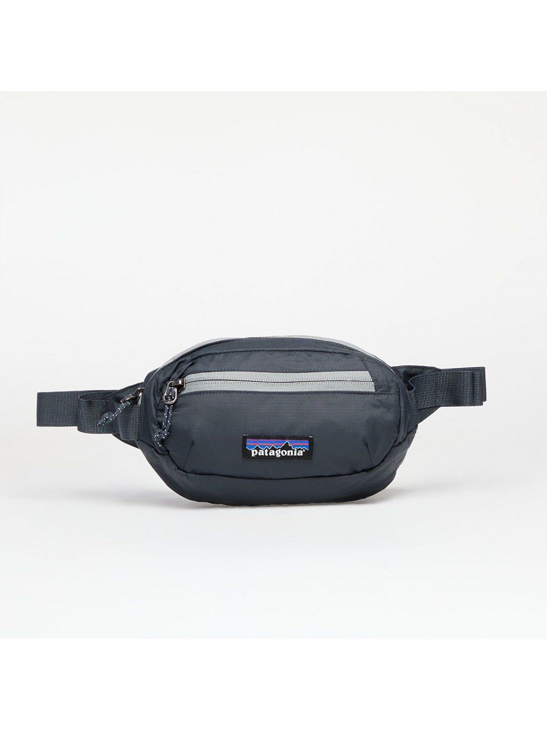 Ledvinka Patagonia Terravia Mini Hip Pack Smolder Blue Universal