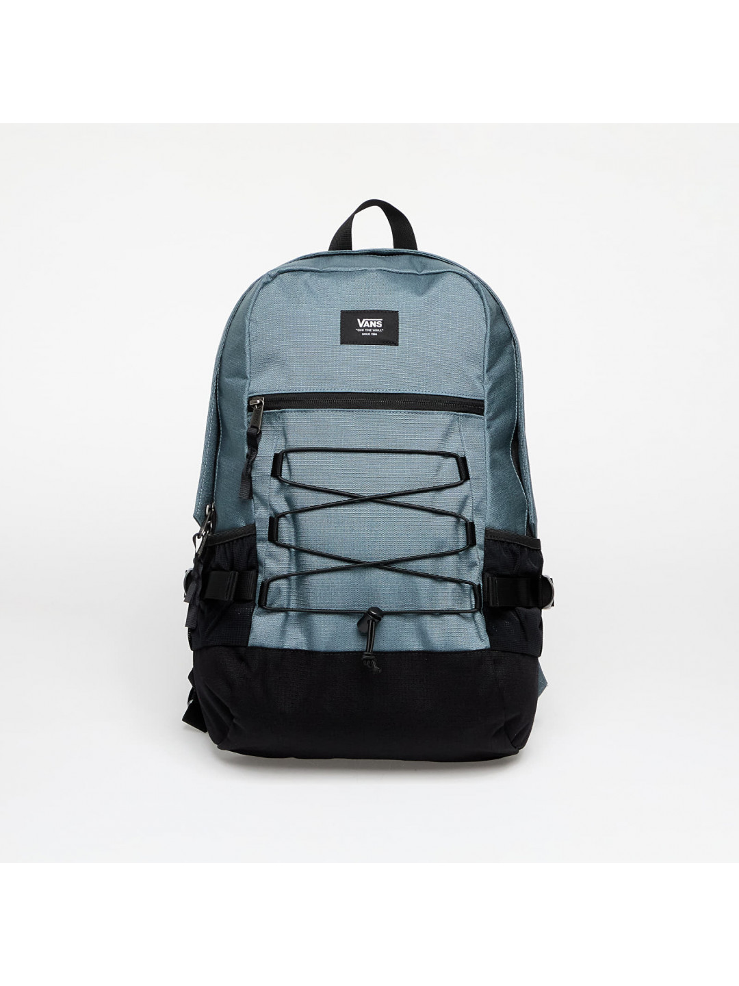 Batoh Vans Original Backpack Blue Universal