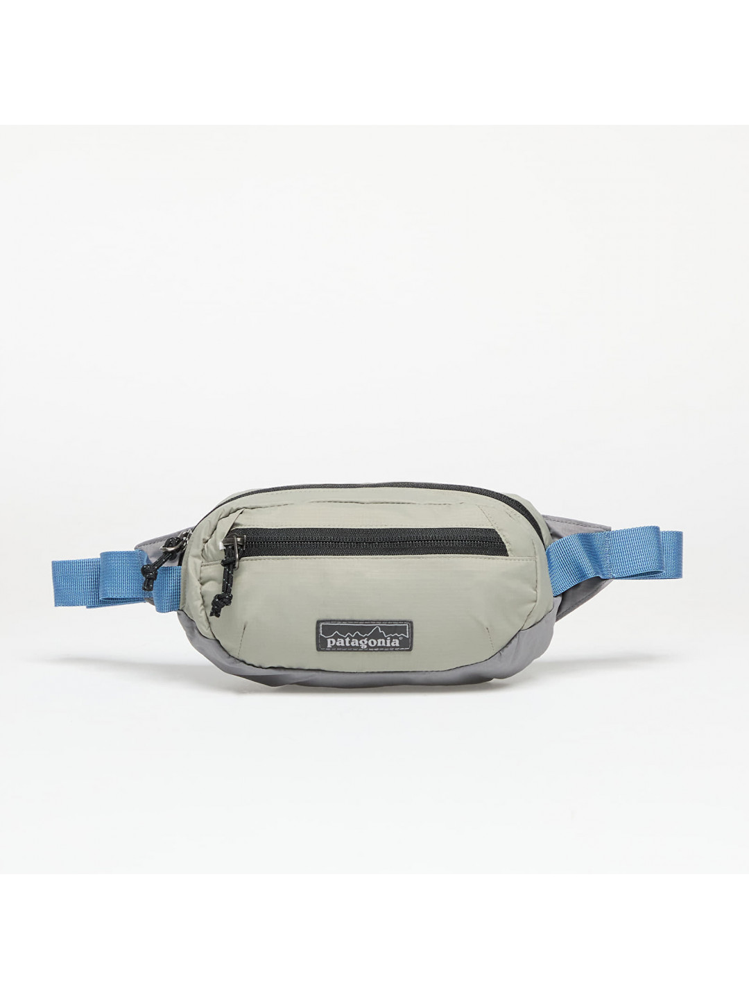 Ledvinka Patagonia Terravia Mini Hip Pack River Rock Green Universal