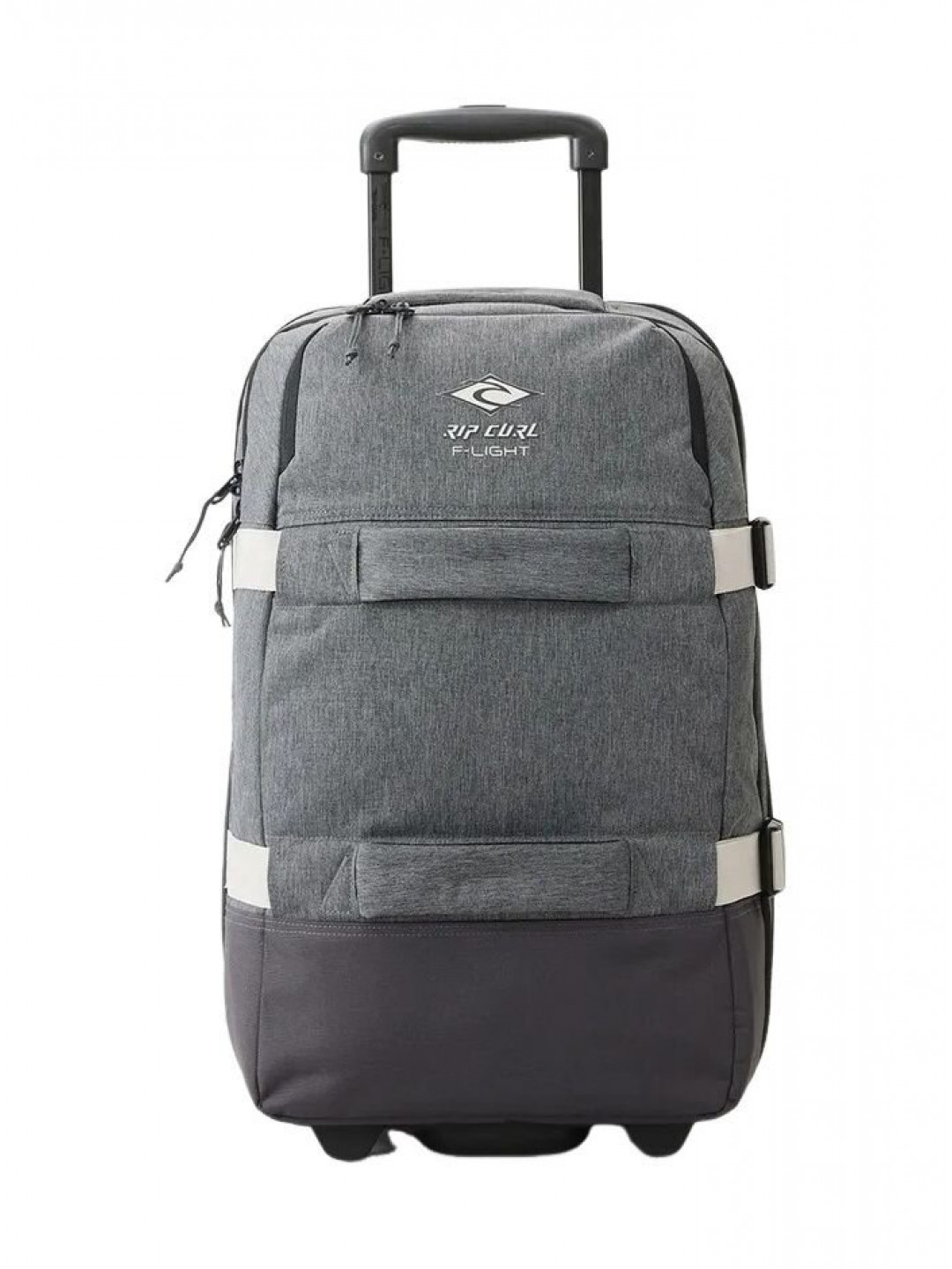 Rip curl kufr F-Light Transit Classic Su Grey Marle 45 L Šedá Objem 45 L