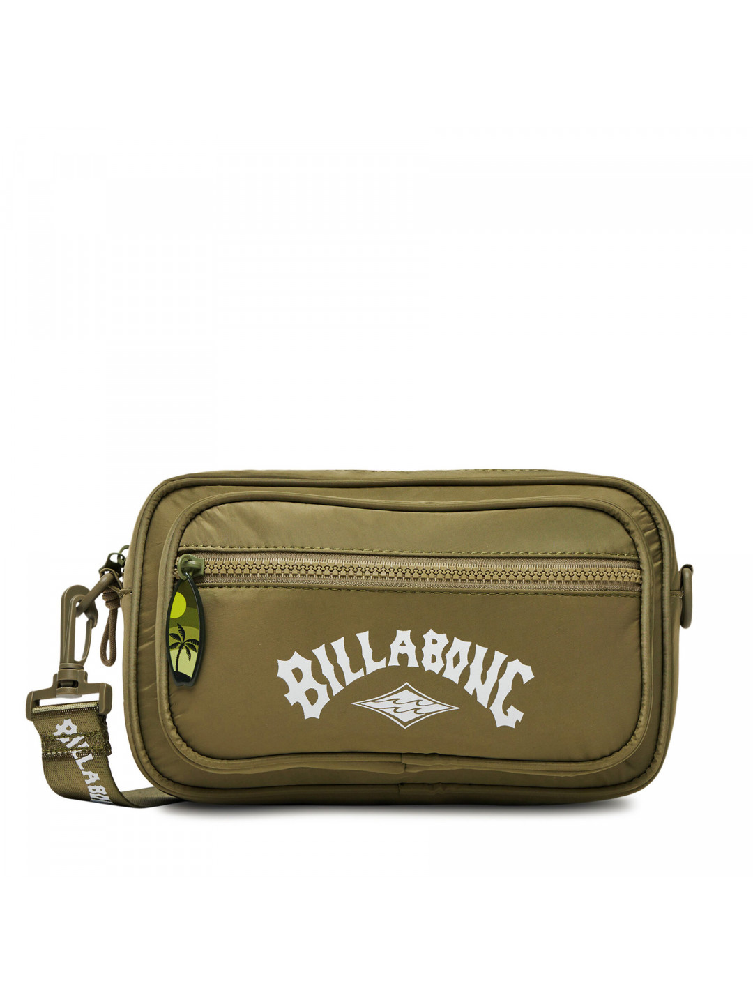 Kabelka Billabong BLB-M-001-07 Zelená