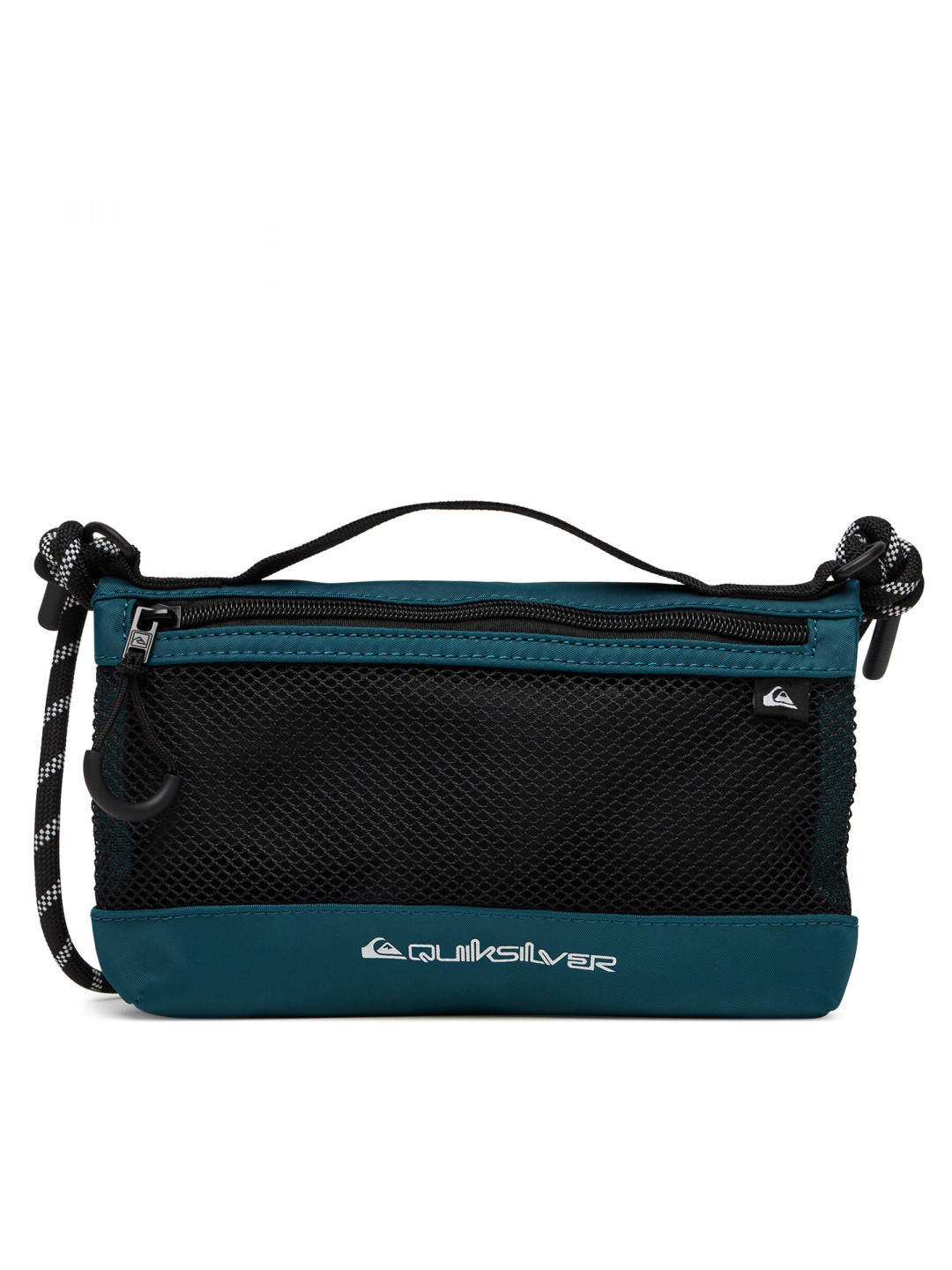 Taška Quiksilver QUIC-M-006-07 Modrá