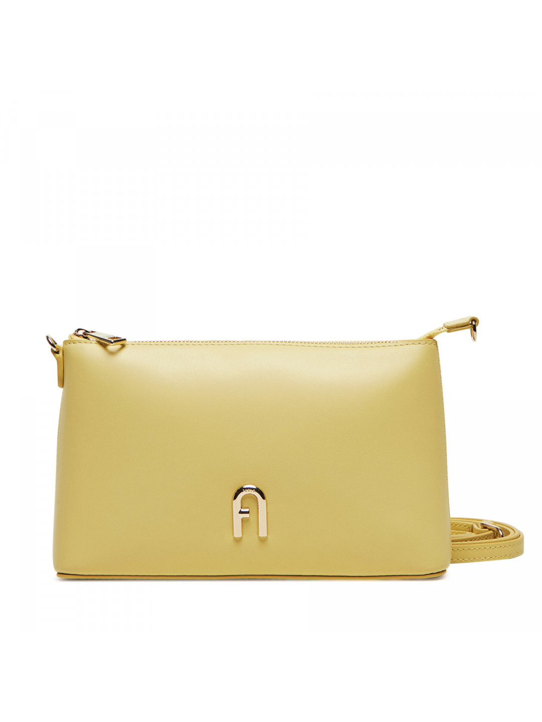 Kabelka Furla Diamante WE00615 AX0733 3684S Žlutá