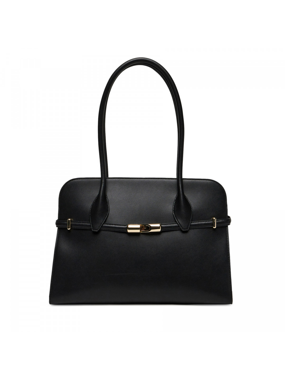 Kabelka Furla Goccia M WB01504 BX3104 O6000 Černá