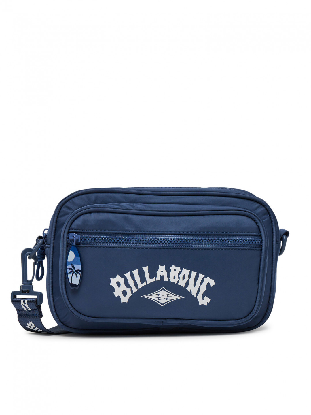 Billabong Kabelka BLB-M-001-07 Tmavomodrá
