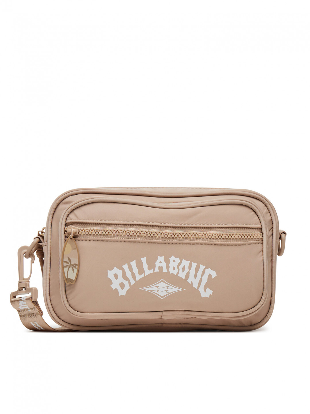 Billabong Kabelka BLB-M-001-07 Béžová