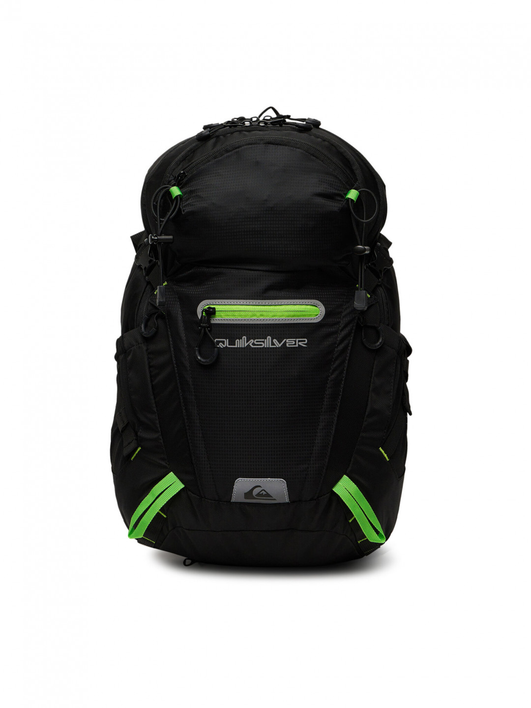 Quiksilver Batoh QUIC-P-005-07 Černá