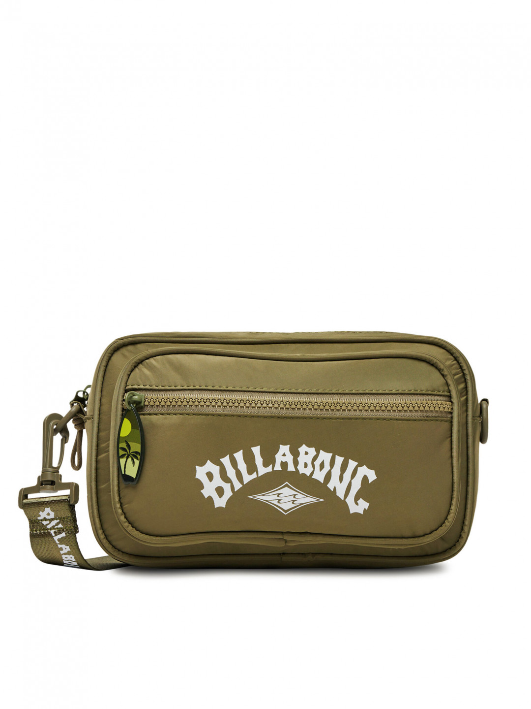 Billabong Kabelka BLB-M-001-07 Zelená
