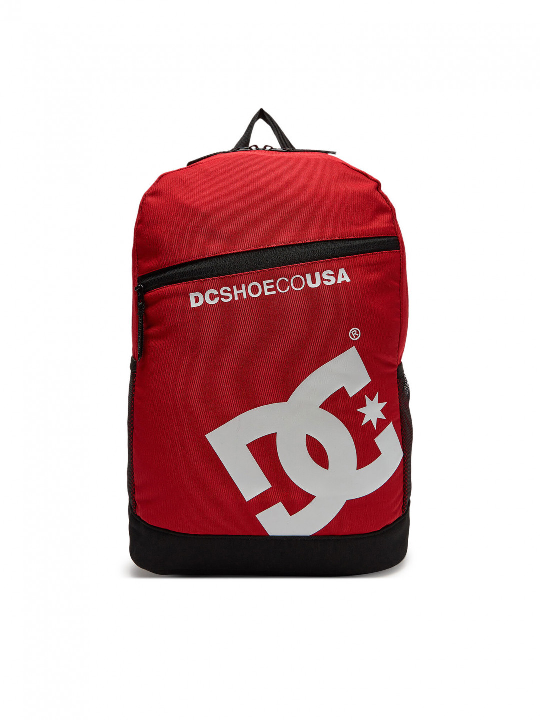 DC Batoh DCI-P-001-07 Červená