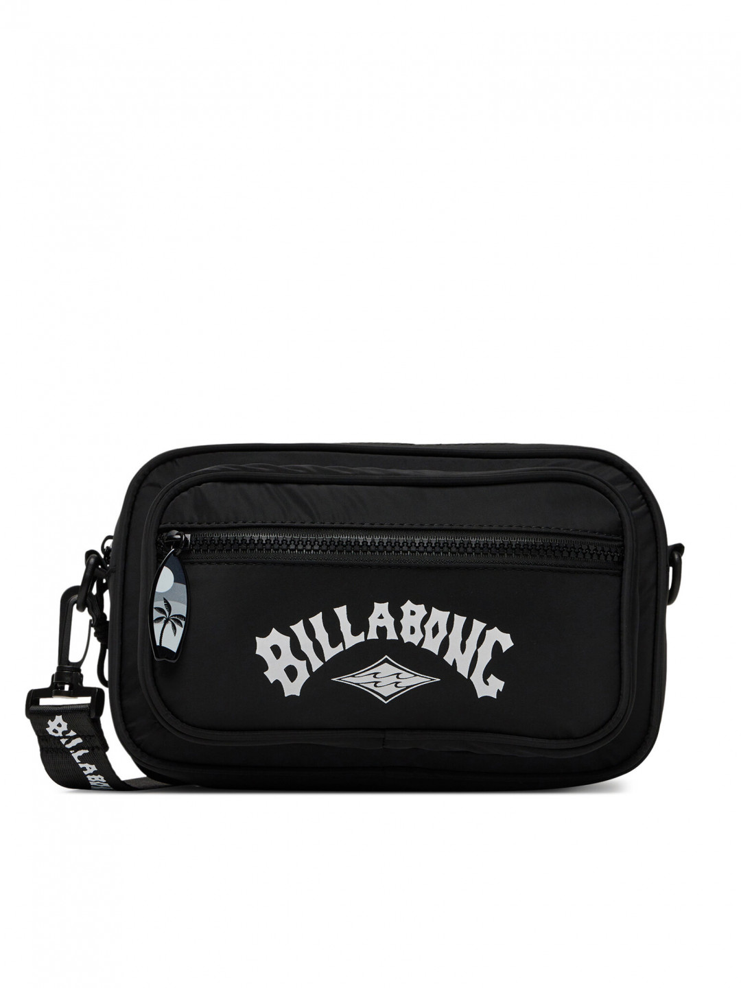 Billabong Kabelka BLB-M-001-07 Černá