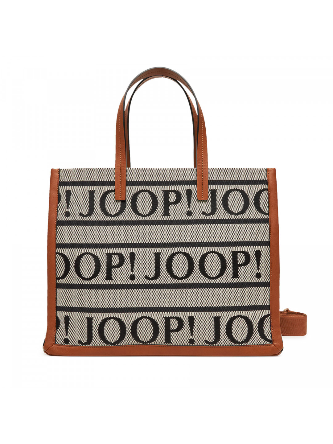 Kabelka JOOP 4140008014 Hnědá