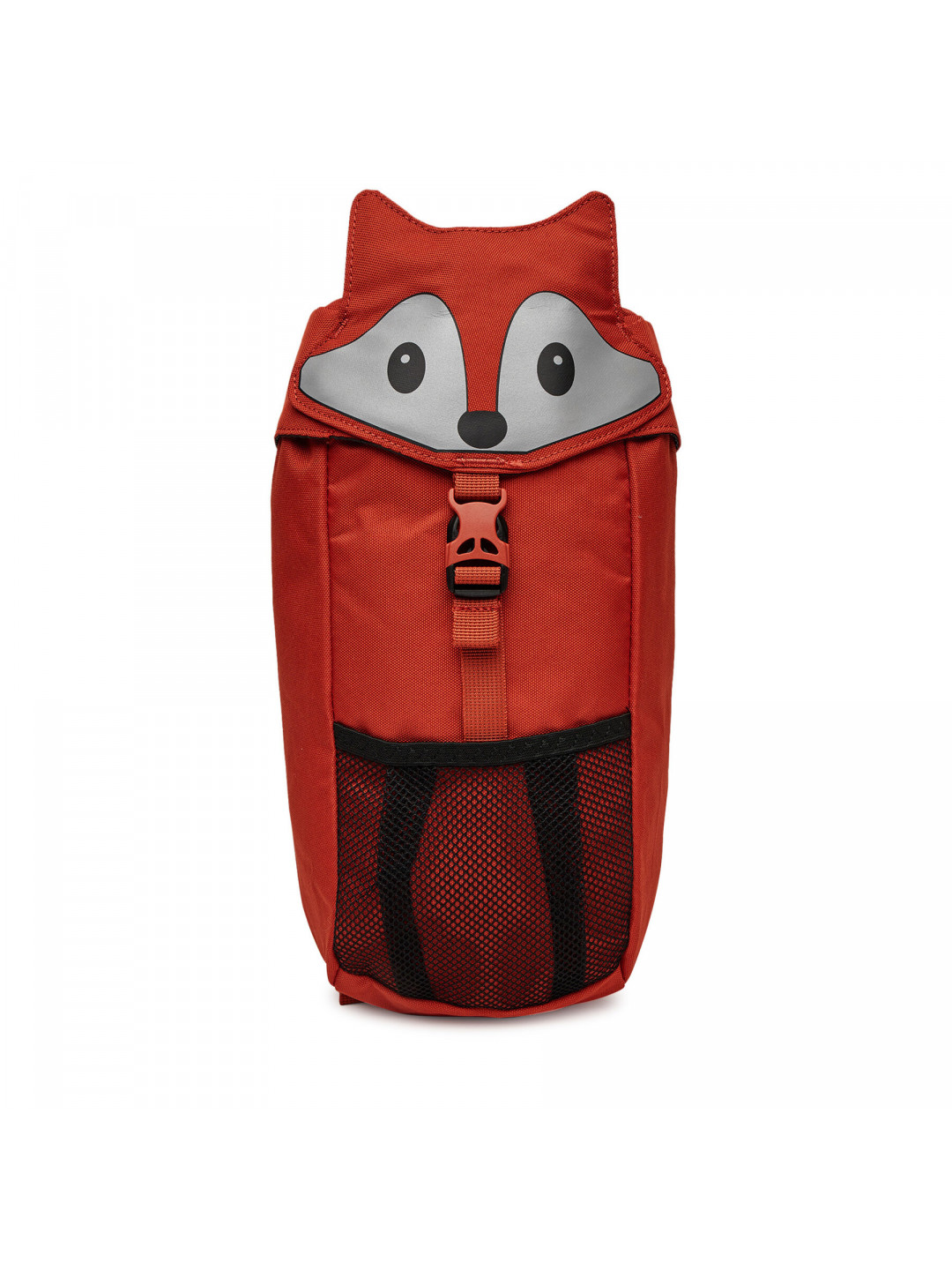 Batoh Helly Hansen Fauna Kids 67559 308 Oranžová