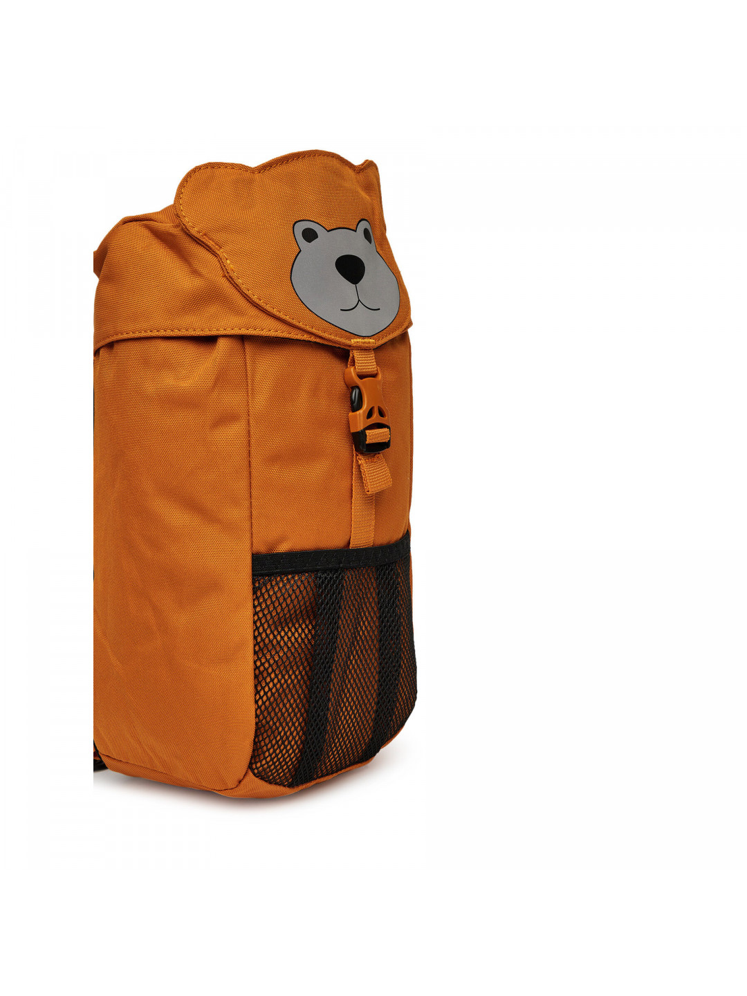 Batoh Helly Hansen Fauna Kids 67559 399 Žlutá
