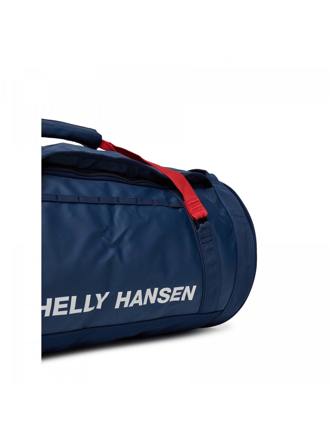 Taška Helly Hansen Duffel Bag 68006 584 Tmavomodrá