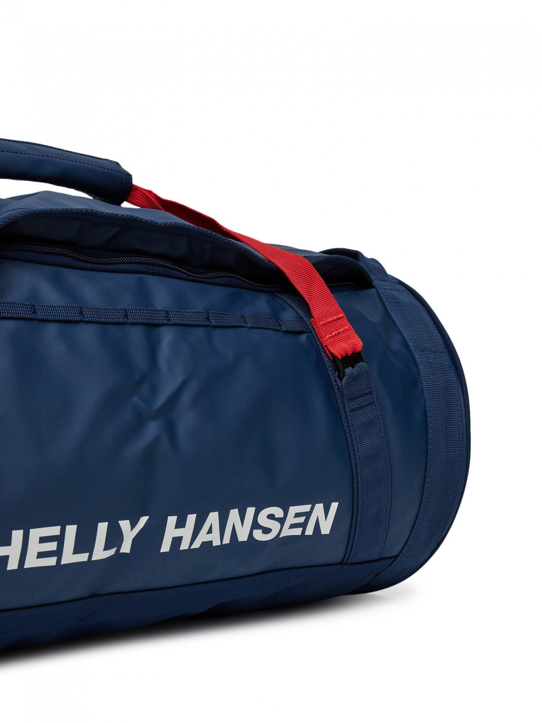 Helly Hansen Taška Duffel Bag 68006 584 Tmavomodrá