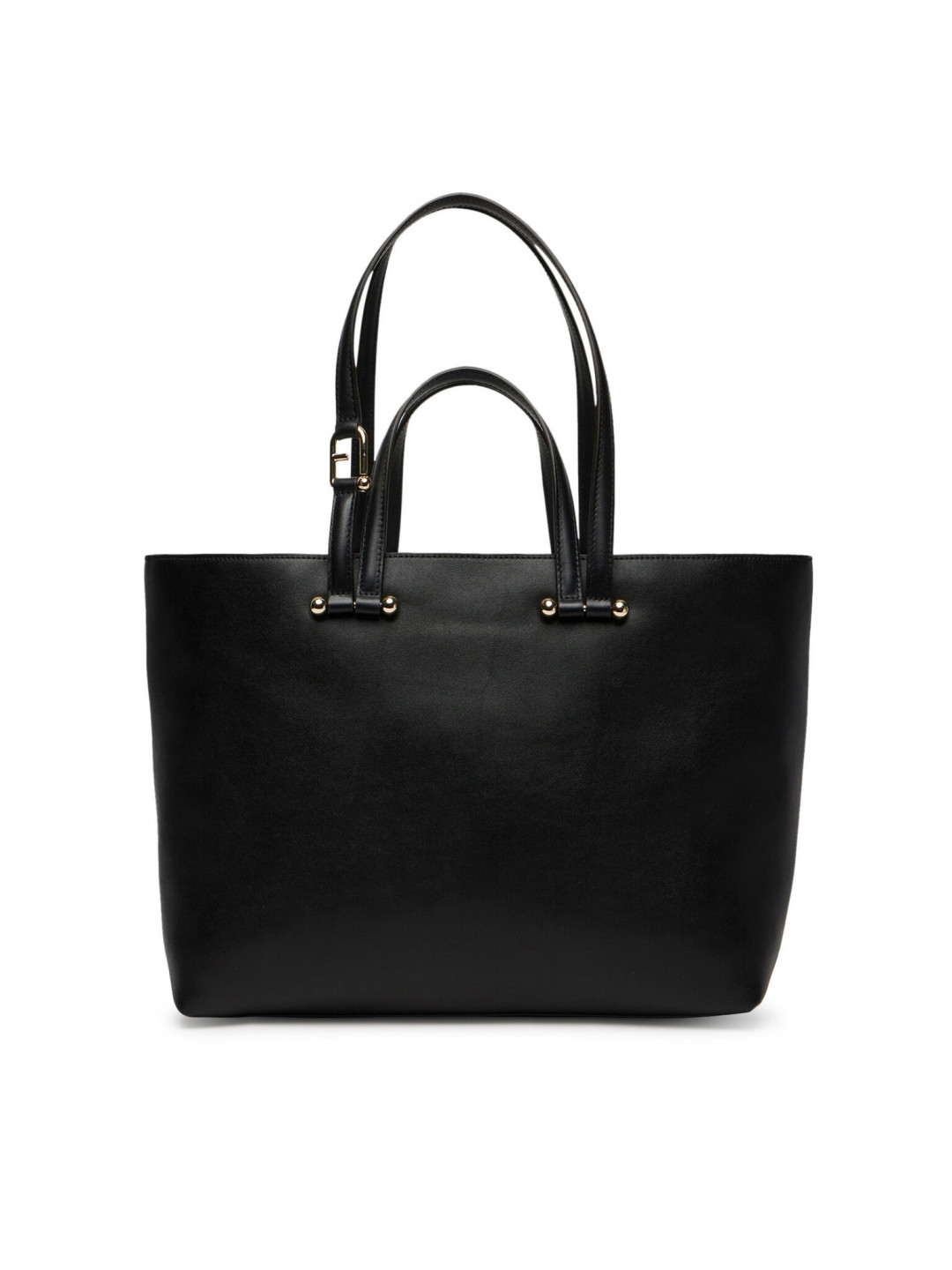 Furla Kabelka Duetto L WB01453 BX3169 3924S Černá