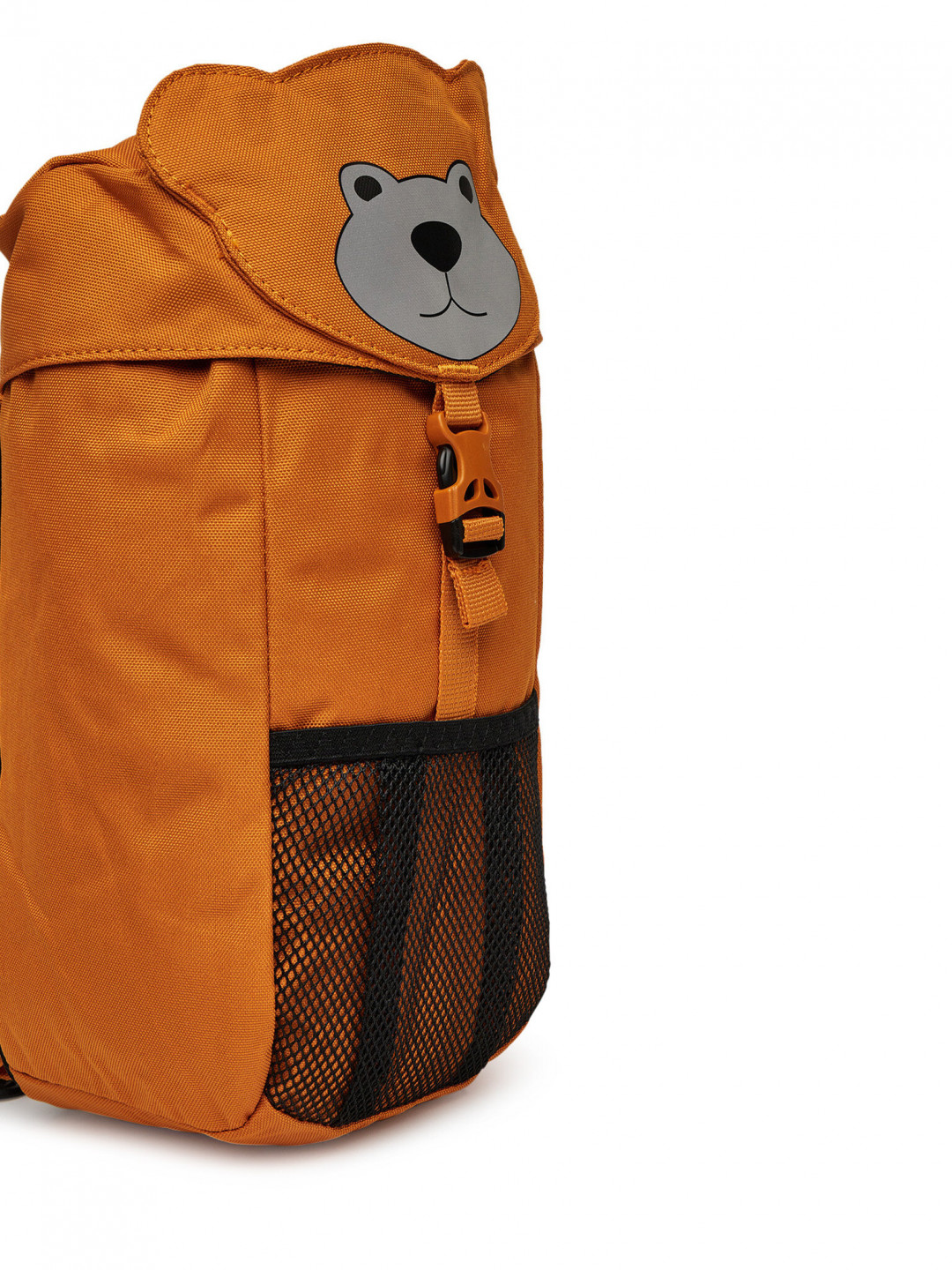 Helly Hansen Batoh Fauna Kids 67559 399 Žlutá