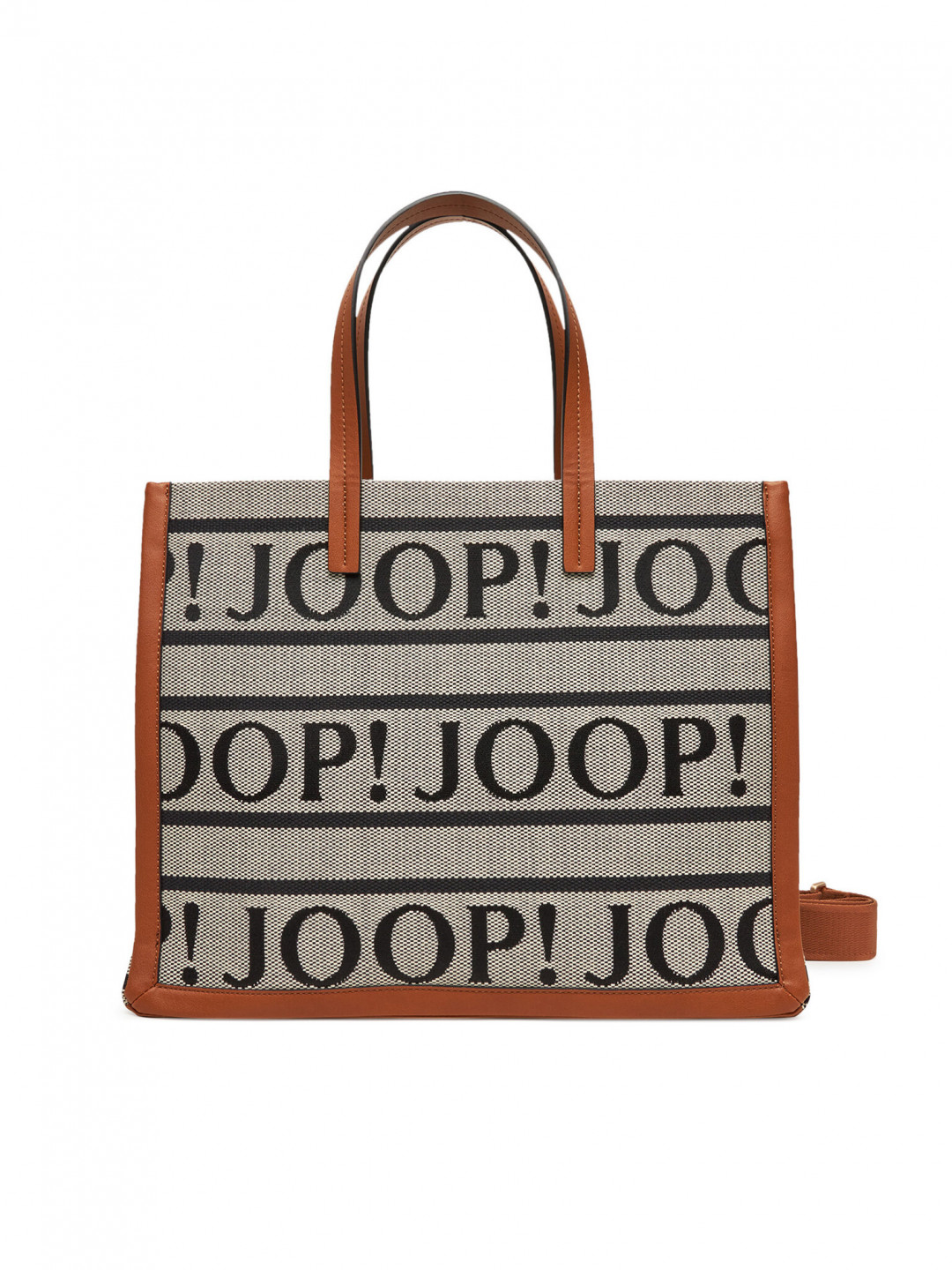 JOOP Kabelka 4140008014 Hnědá