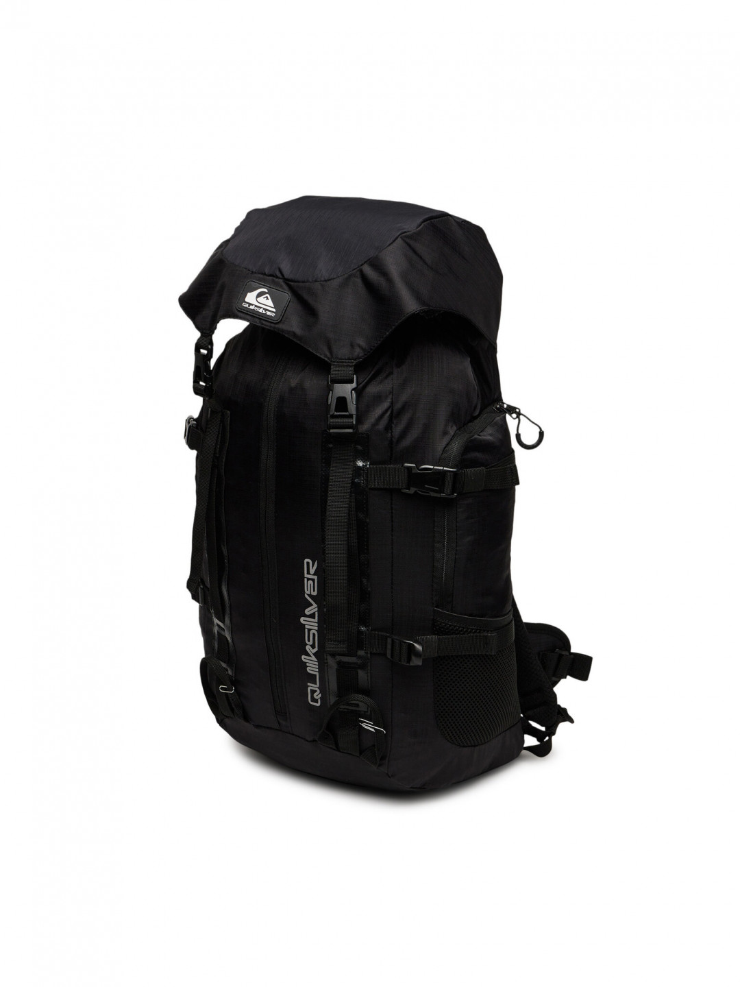Quiksilver Batoh QUIC-P-004-07 Černá