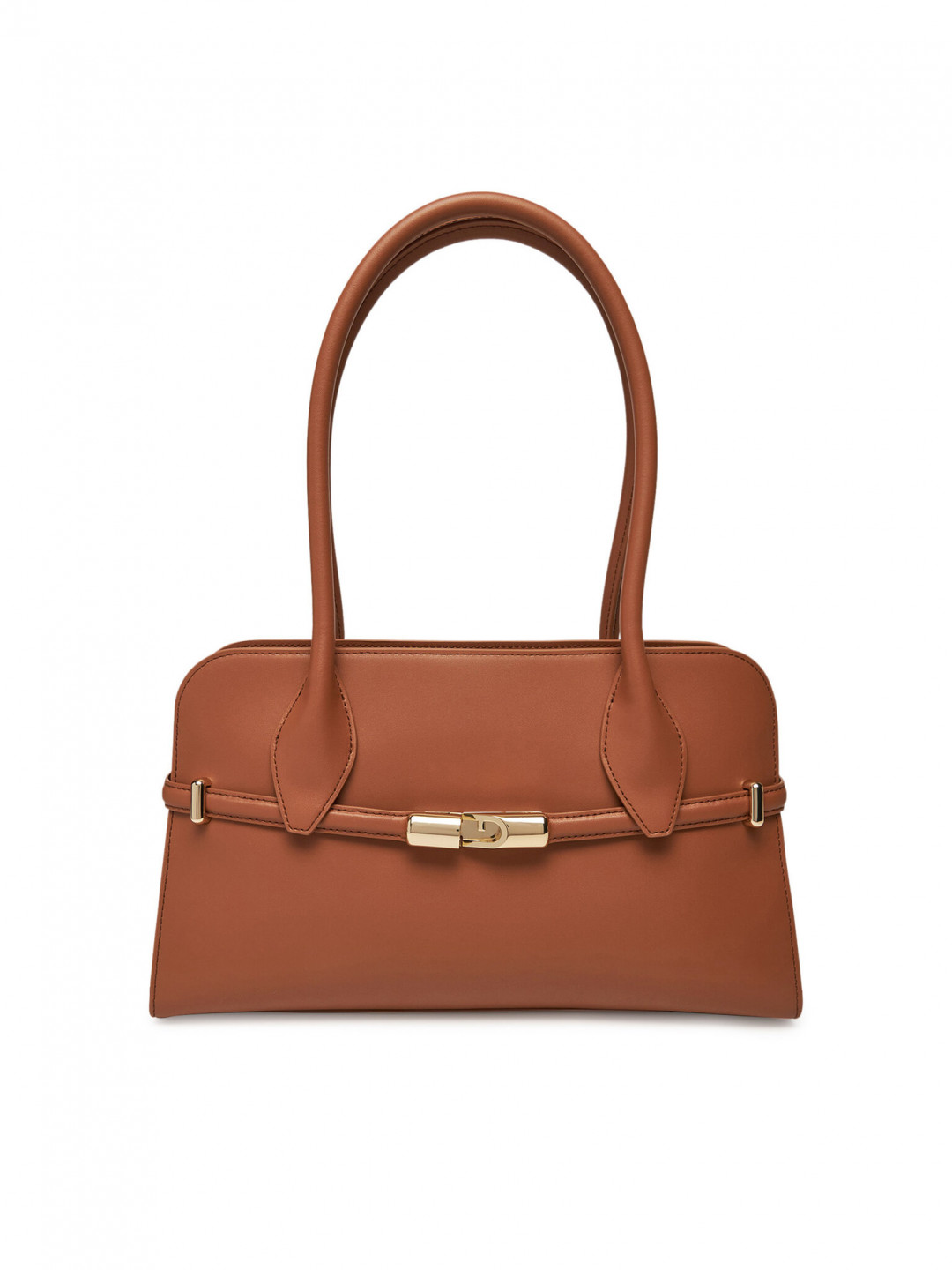 Furla Kabelka WB01505 BX3104 RY000 Hnědá