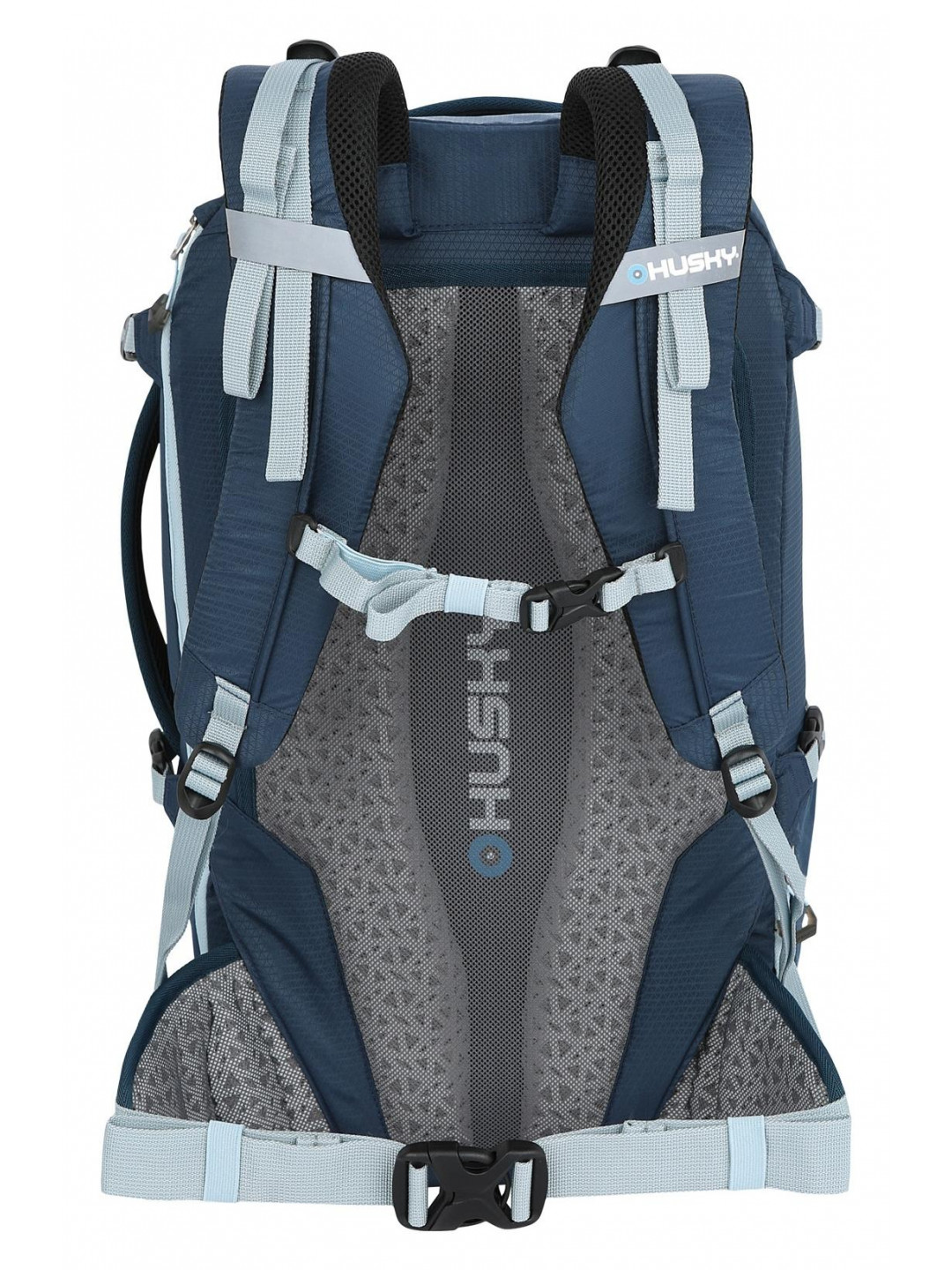 Husky Campus 30l Dark Blue