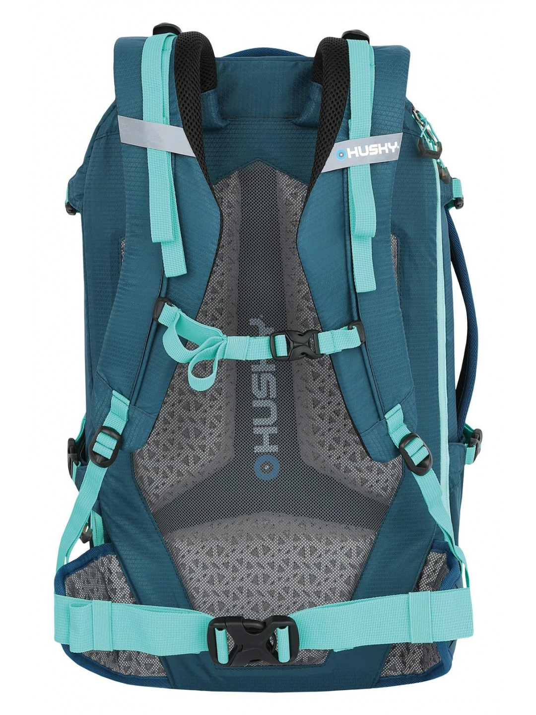 Husky Crewtor 30l Turquoise