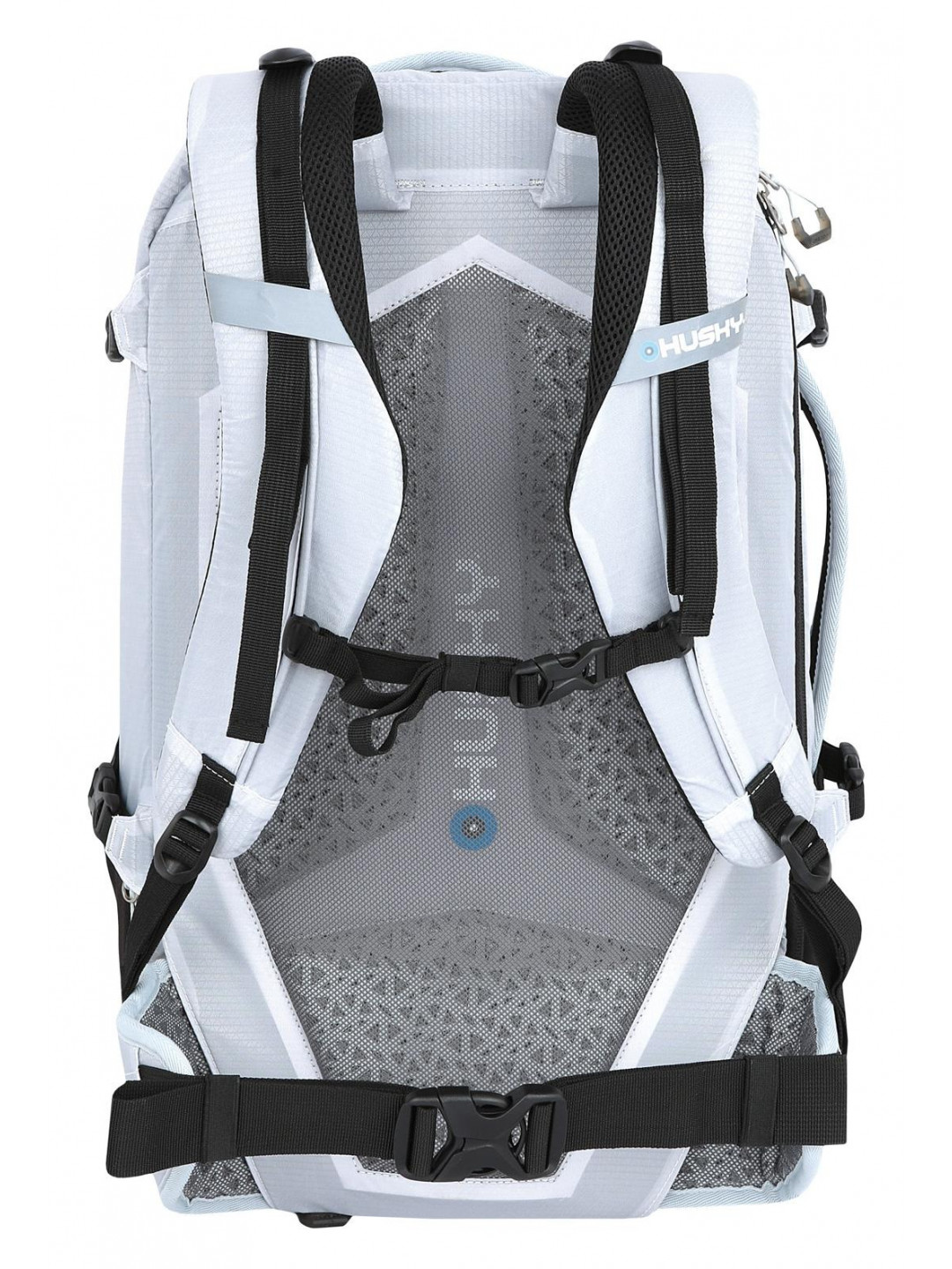 Husky Crewtor 30l Grey
