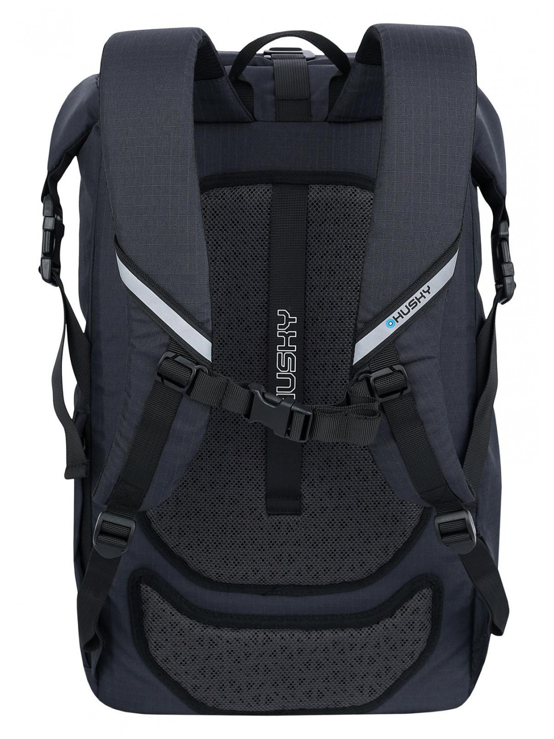 Husky Shater 23l Black