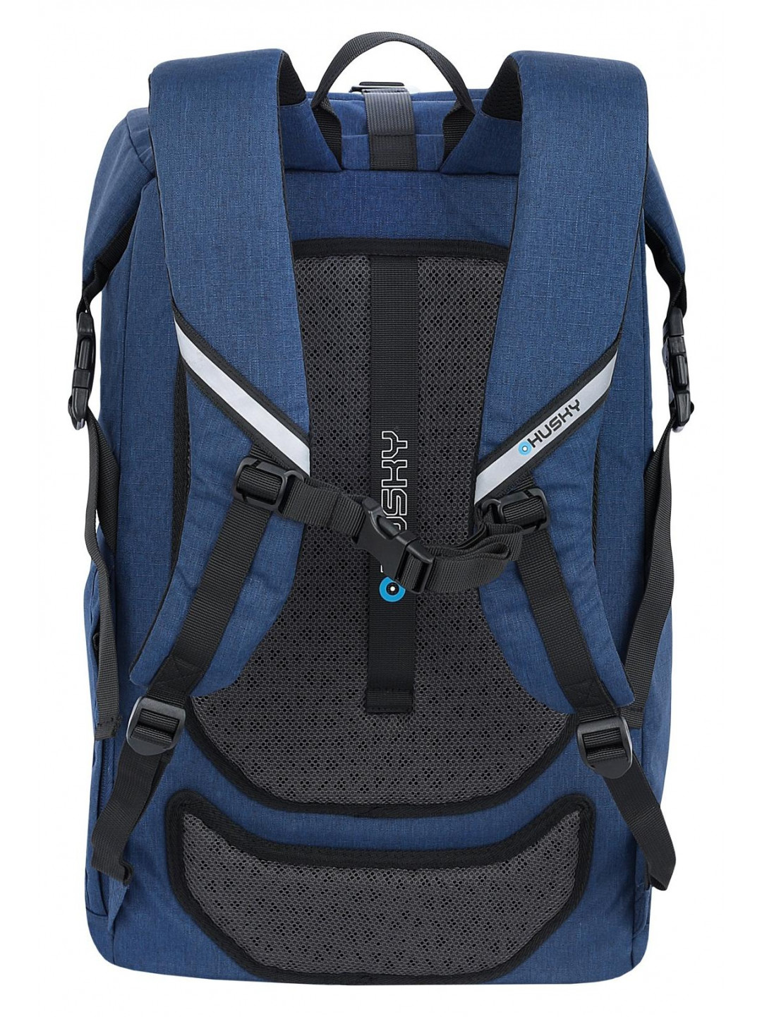 Husky Shater 23l Dark Blue