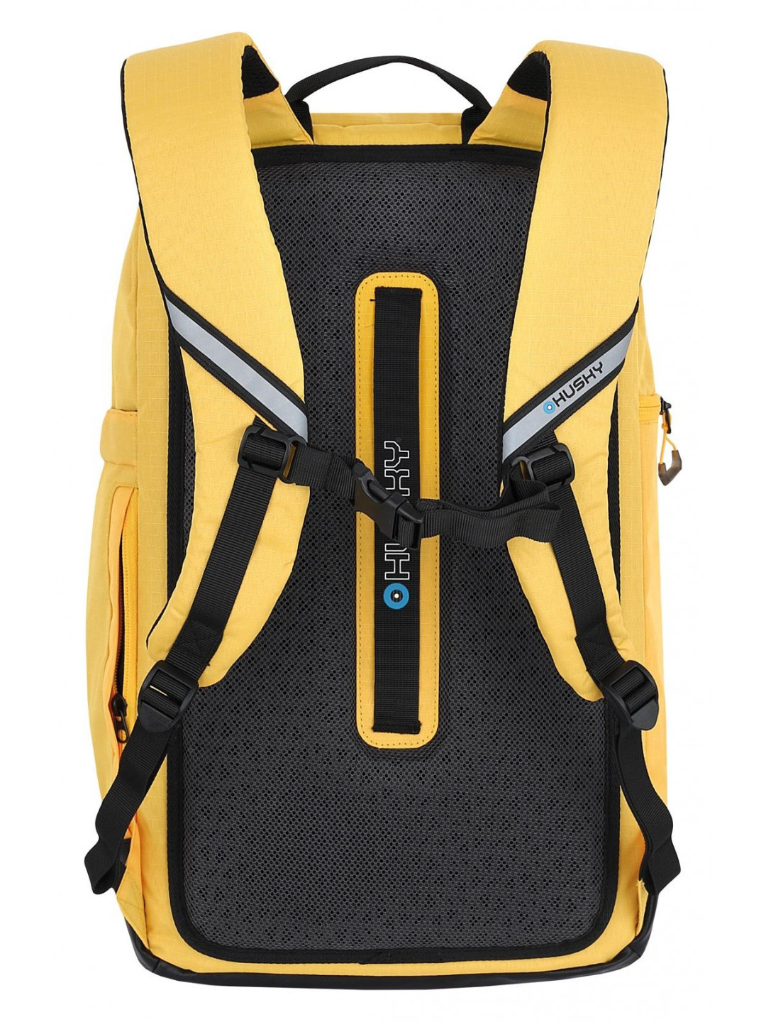 Husky Robber 25l Yellow