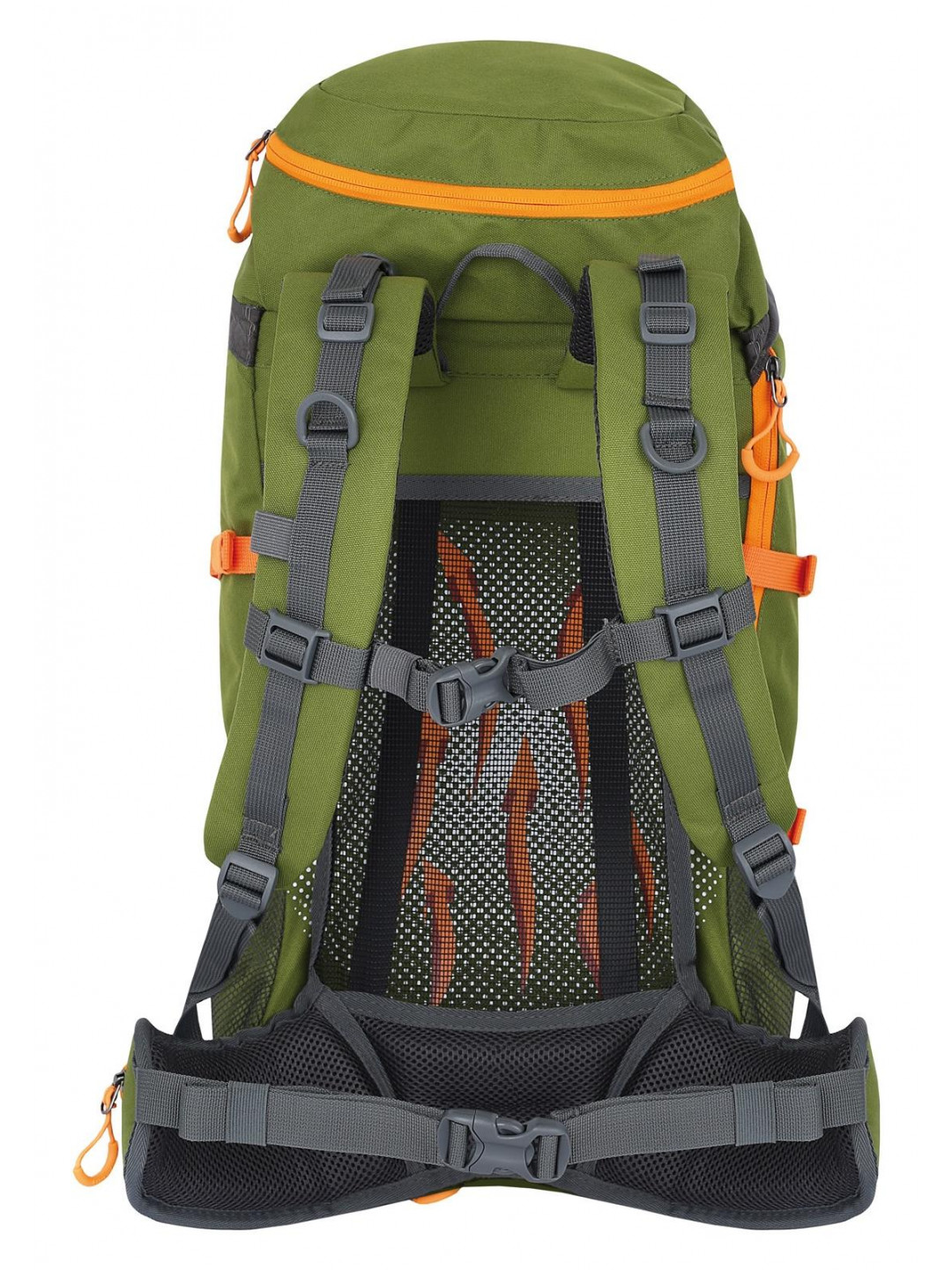 Husky Scape 38l Green