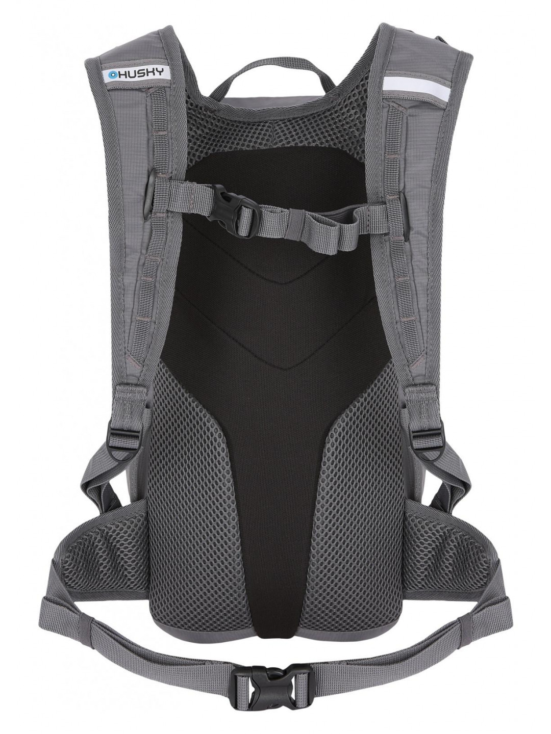 Husky Peten 10l Grey