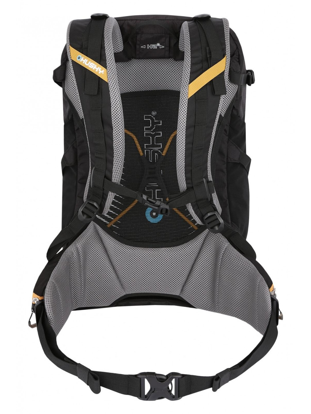 Husky Cingy 30l Black