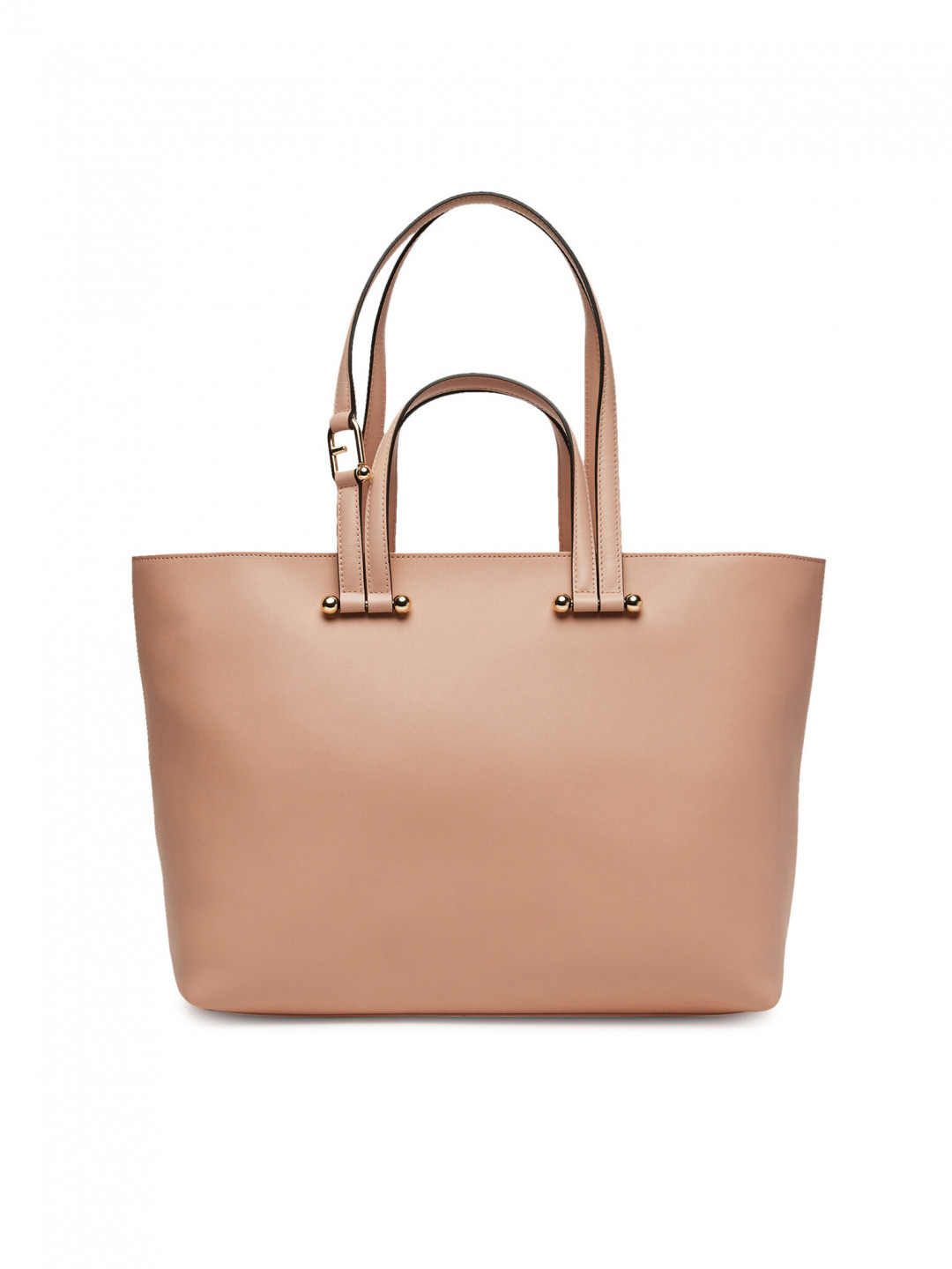 Furla Kabelka Duetto L WB01453 BX3169 3766S Růžová