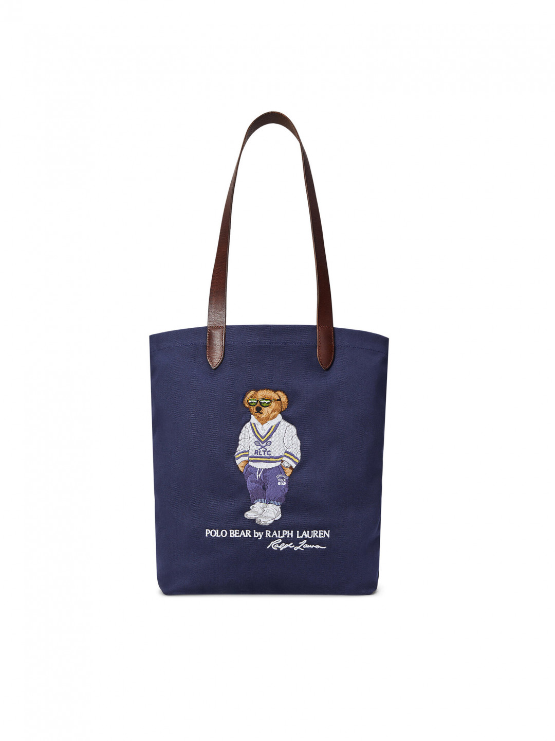 Polo Ralph Lauren Taška Tiger Patch Camo 405962427001 Tmavomodrá