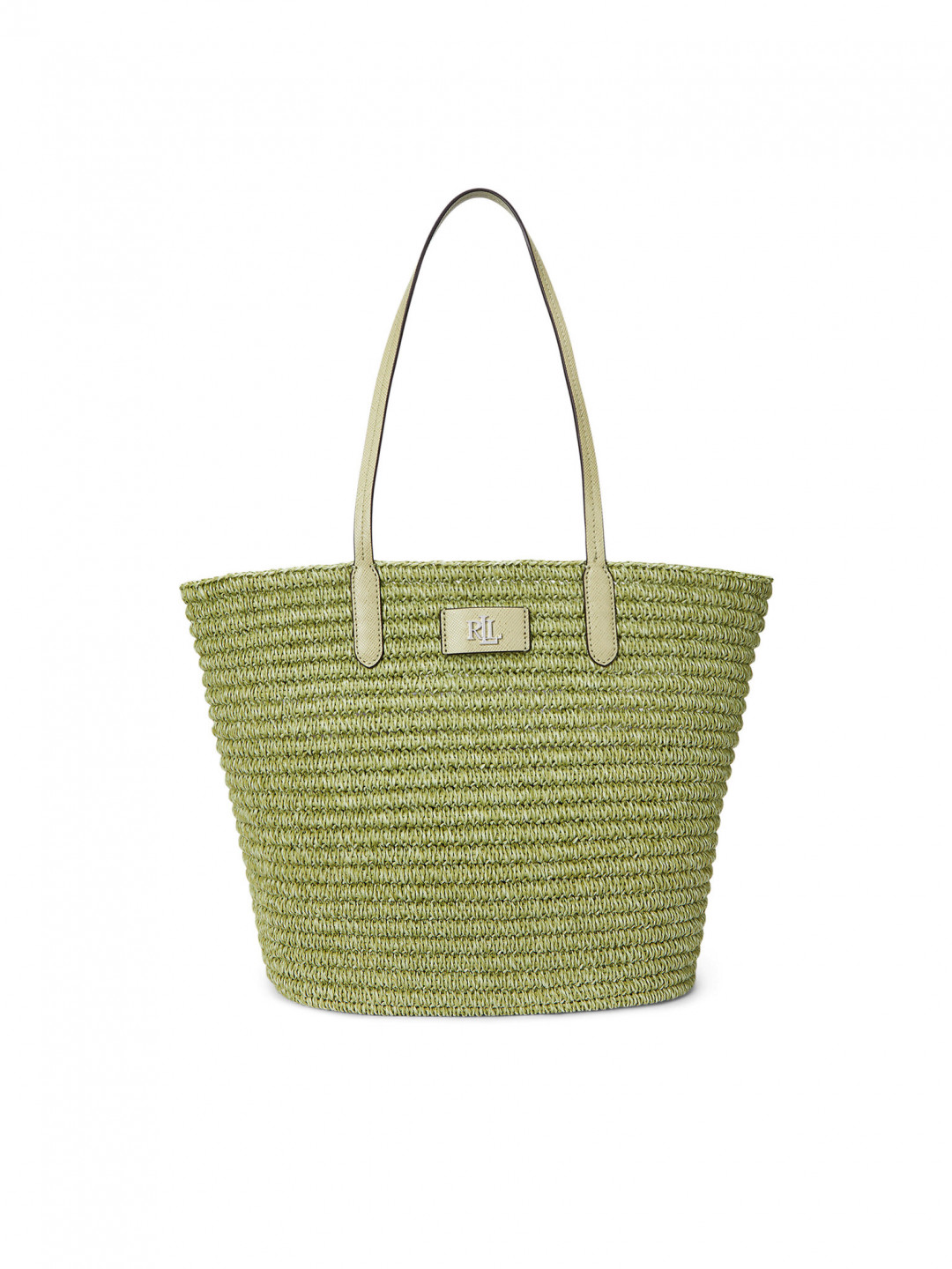 LAUREN RALPH LAUREN Kabelka 431966868003 Zelená
