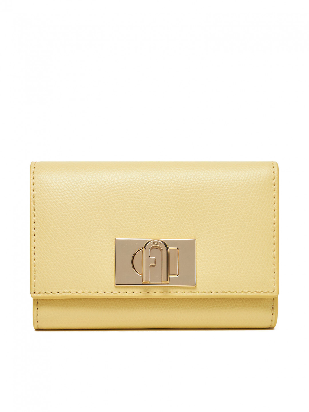 Furla Velká dámská peněženka 1927 WP00225 ARE000 3684S Žlutá