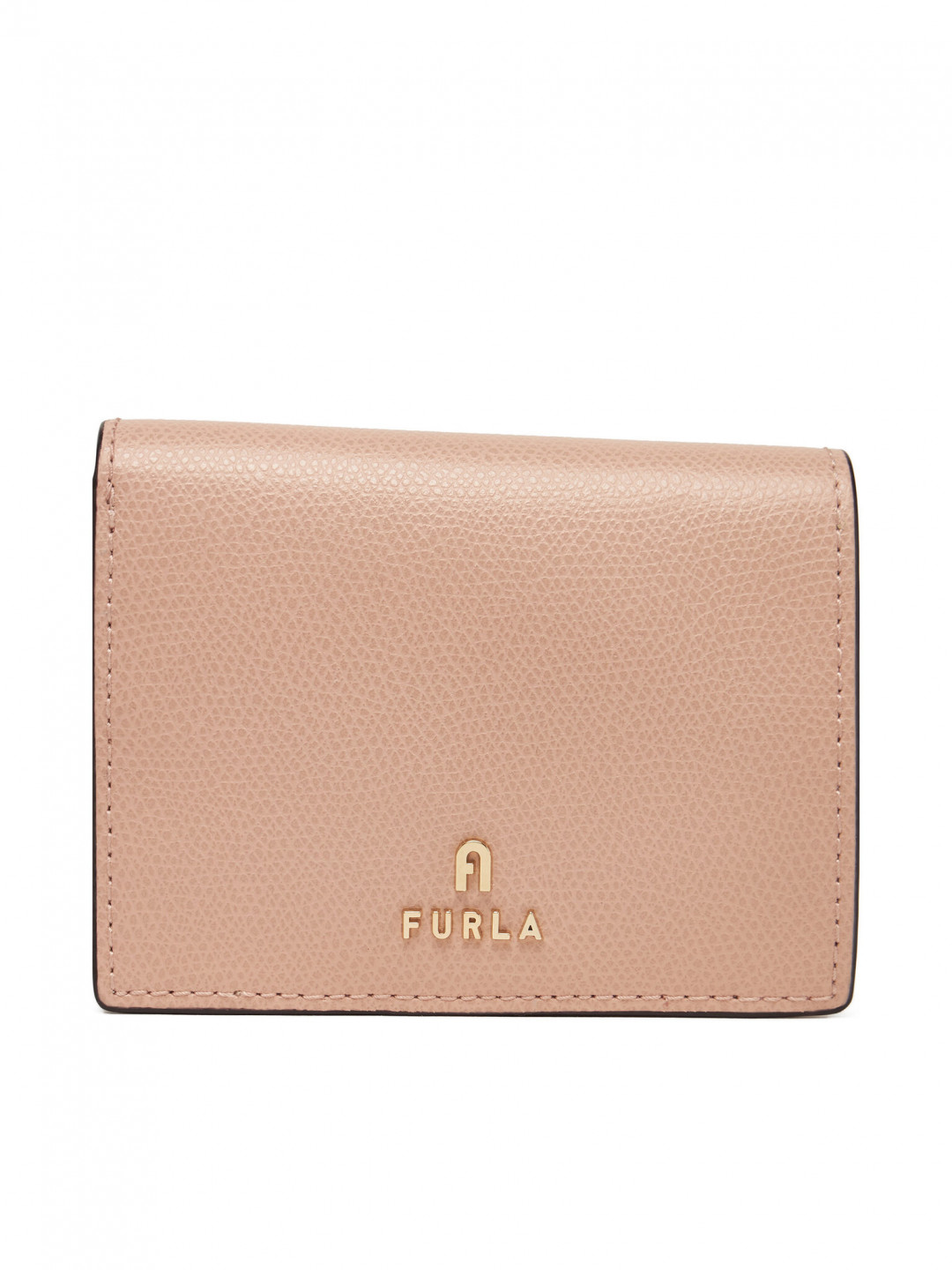 Furla Malá dámská peněženka Camelia S Compact Wallet WP00304 ARE000 3790S Růžová