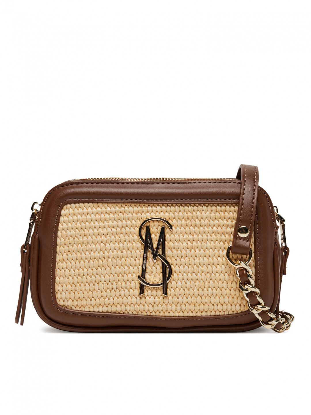 Steve Madden Kabelka Bmarvis SM13001088 Béžová